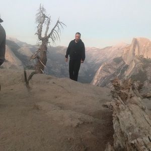 Meet your Posher, Rick